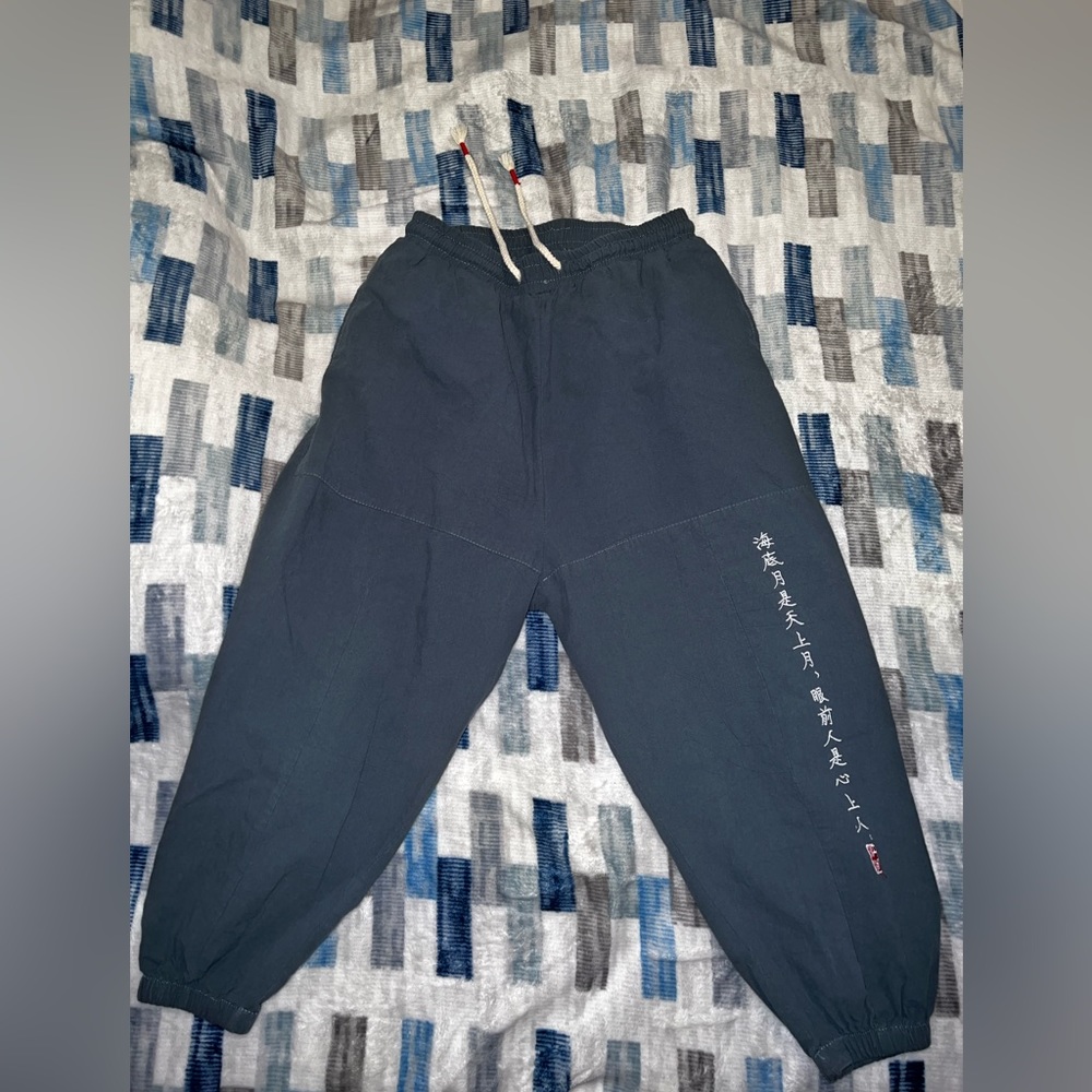 Pants